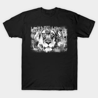 Lion king T-Shirt